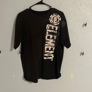 Vintage Element Tshirt